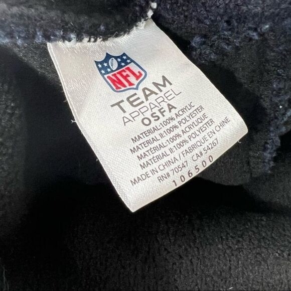 La RAMS NFL Beanie One size - Picture 6 of 6